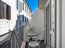 numa I Vici Rooms & Apartments, hotel in Rome