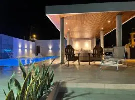 Casa Lunamar para 13 personas