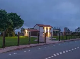 Casa Tía Pepa