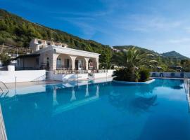 Sunset Premium Studio 6: Lefkada şehrinde bir otel