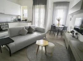 Charming modern 3br apt in the heart of Asti