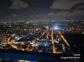 SMDC AIR RESIDENCES