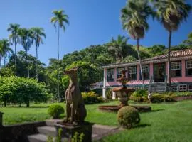 Hotel Fazenda União
