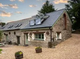 Poppy's Barn