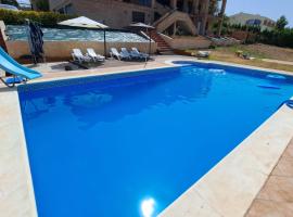 Posada la Toscana, hotel i Montroy