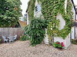 Curry Mallet Cottages, casa vacanze a Taunton