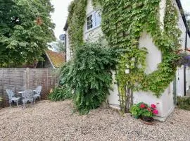 Curry Mallet Cottages