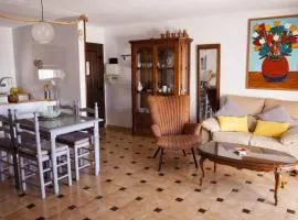 Casa Indalina apartamento con parking privado incluido