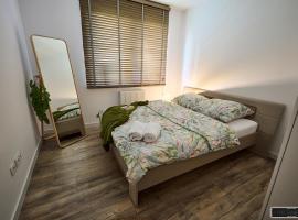 Apartament 12, hotel in Chojnice