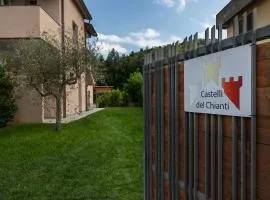 Castelli del Chianti