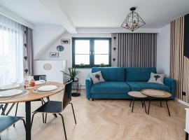 Resorts L Białka Tatrzańska z sauną, Sun & Snow, hotel v destinaci Białka Tatrzanska