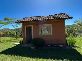 Chalés Sitío dos Ventos