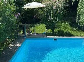 Sete Fontes - Agarone Holiday Nest