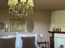 Sete Fontes - Agarone Holiday Nest, lejlighed i Agarone