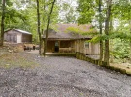 Luray Cabin Near Downtown and Shenandoah River