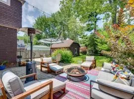 Ferndale Gem, Walk to Stores and Restaurants!