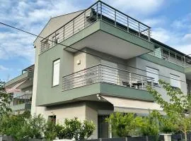 Blue Fish Luxury Villa