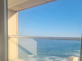 תמר על הים, beach rental in Bat Yam