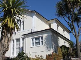 The Baytree, accessible hotel in Torquay