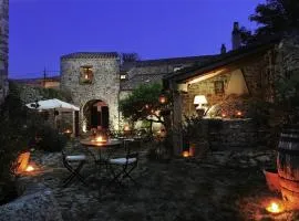 Antica Locanda Lunetta