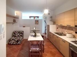 Nice Apartment In Bagolino With Kitchen โรงแรมที่มีที่จอดรถในPonte Caffaro