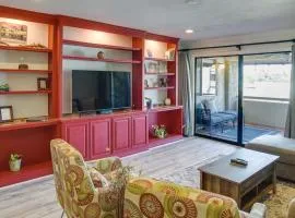 Scottsdale Condo with Pool, 1 Mi to Old Town!
