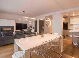 Luxury Living Apartment