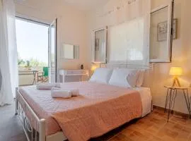 Dimitra's South House