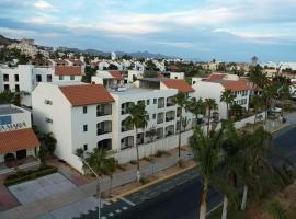 Zona Hotelera San José del Cabo, hotel v destinácii San José del Cabo