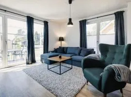 Ferienhäuser Baltic Lagoon Haus 16c