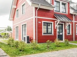 Ferienhäuser Baltic Lagoon Haus 16b