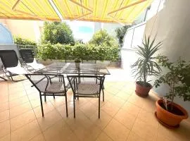 Summertime Beach Apt