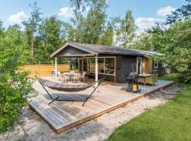 Beautiful Home In Aakirkeby With 3 Bedrooms