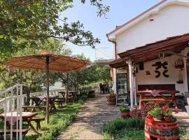Apartman Denčić Zavojsko jezero