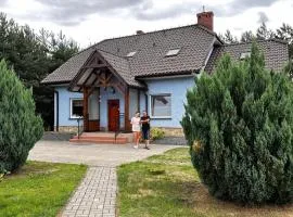 Agroturystyka Włochate Ranczo