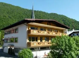 Gästehaus-Pension Bendler