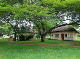 Whistling Woods, self catering accommodation in Empangeni