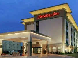 Hampton Inn Abilene