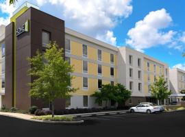 Home2Suites by Hilton Augusta, hotel in Augusta