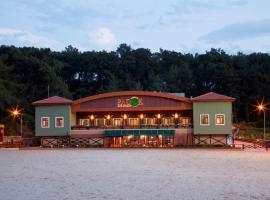 Padok Premium Hotel & Stables, hotel v destinaci Gökova