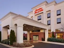 Hampton Inn & Suites Birmingham Airport Area