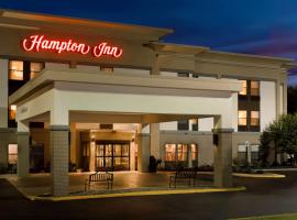 Hampton Inn Battle Creek, hotel i Battle Creek