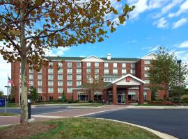 Hilton Garden Inn White Marsh, hotel dicht bij: Vliegbasis Weide - EDG, White Marsh