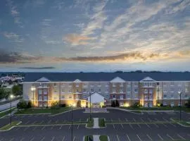 Homewood Suites by Hilton Cedar Rapids-North