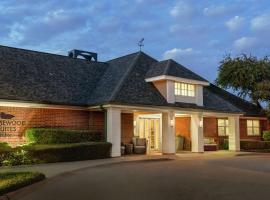 Homewood Suites Dallas-Addison, khách sạn ở Galleria, Addison