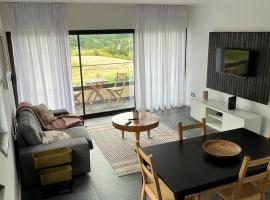 FURNAS DREAM HOUSE, hotel en Furnas