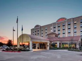 Hilton Garden Inn Dallas Lewisville