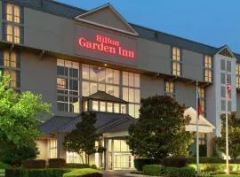 Hilton Garden Inn Dallas/Market Center