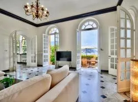 Villa Riviera Rapallo - 5 Min walking from beach