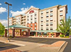Hampton Inn & Suites Denver-Cherry Creek, hotel in Denver